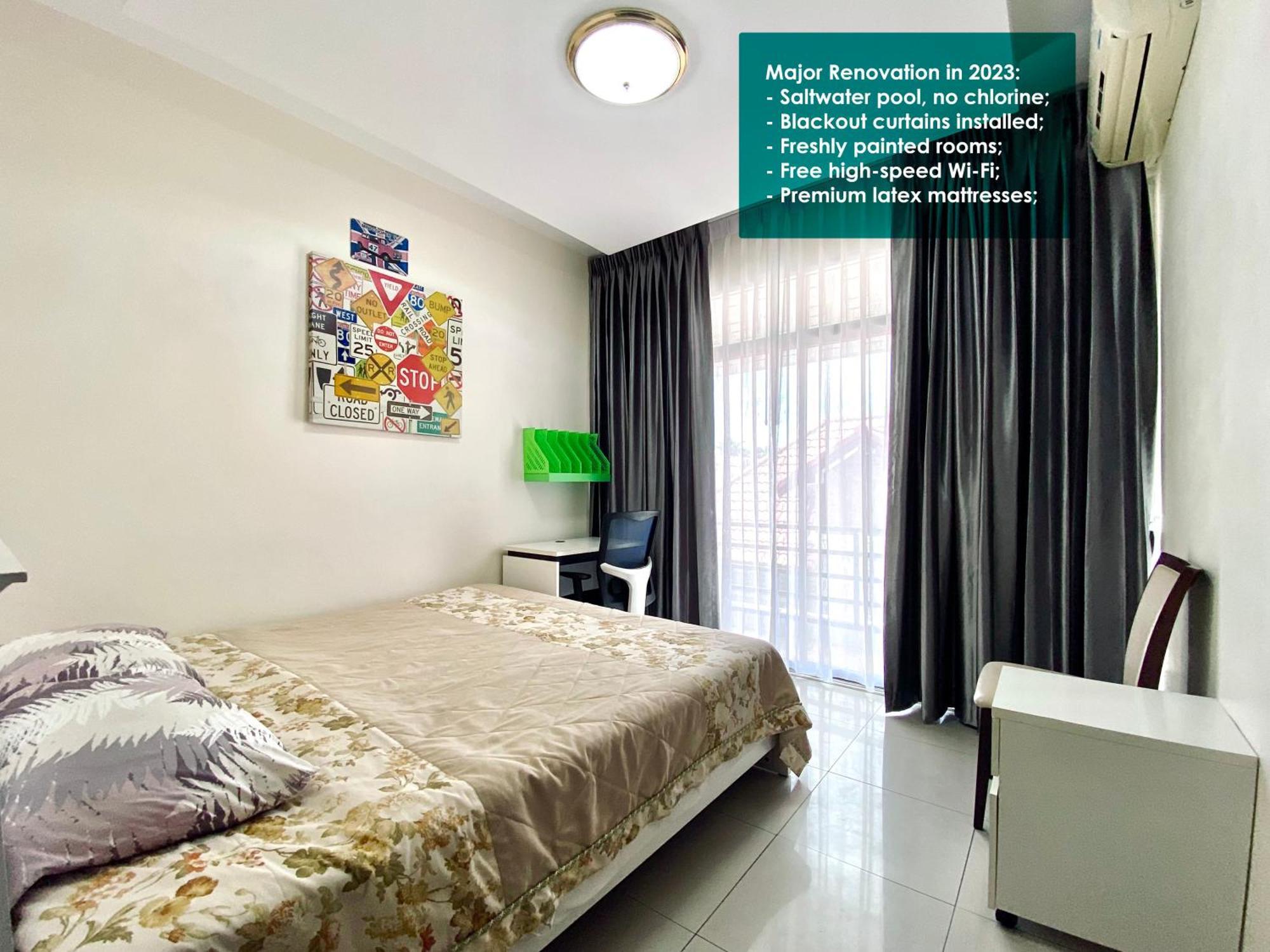 Tw Marina Pool Villa Pattaya Exterior photo