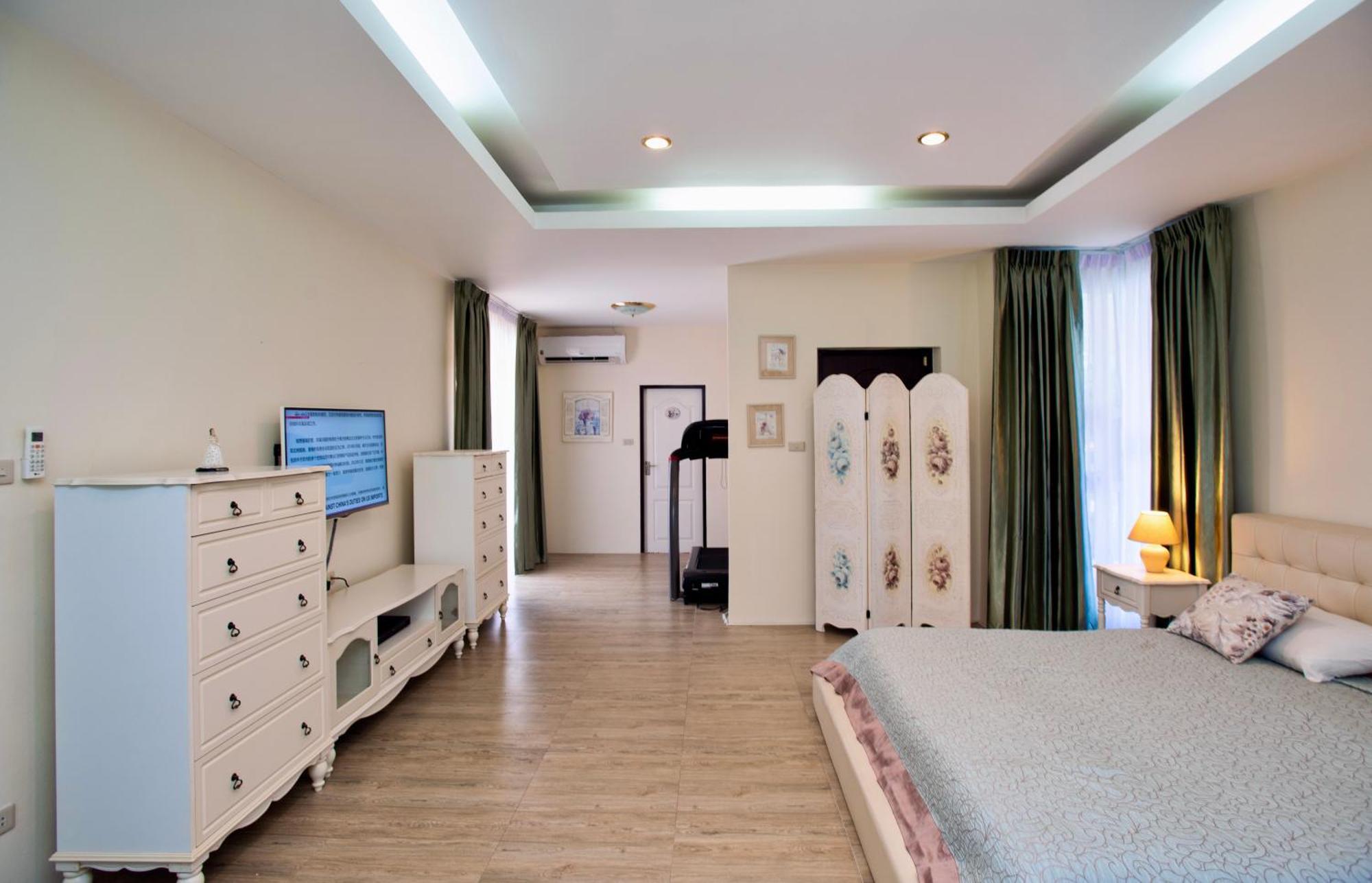 Tw Marina Pool Villa Pattaya Exterior photo